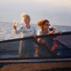 Sweetie Darlings, Here's the Trailer for <i>Absolutely Fabulous: The Movie </i>
